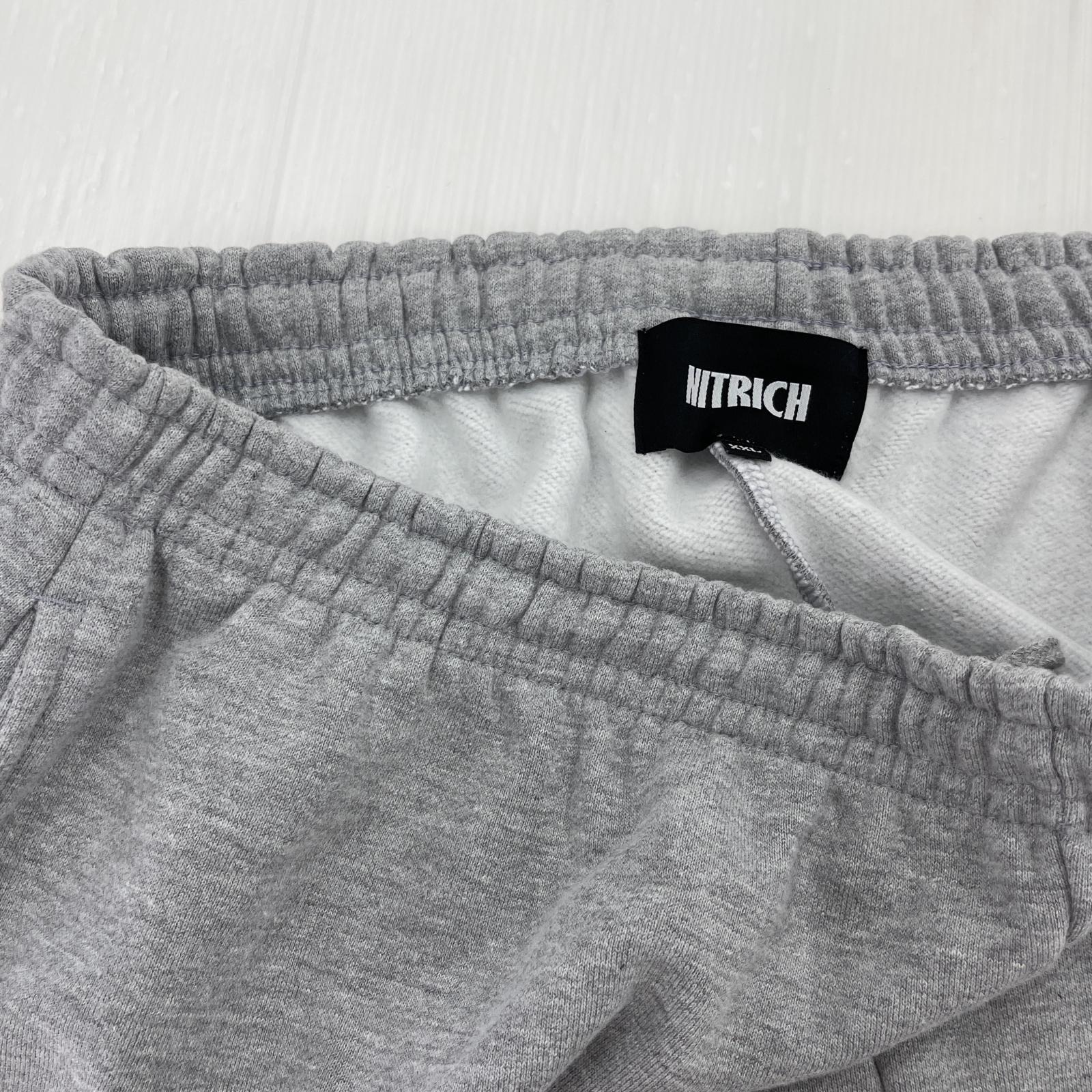 パンツ NITRO MICROPHONE UNDERGROUND