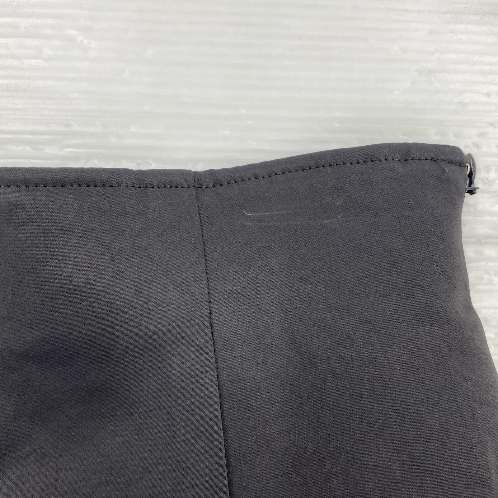 ロングスカート GEMINI 25SS ACEスカート (36) グレー 36 グレー