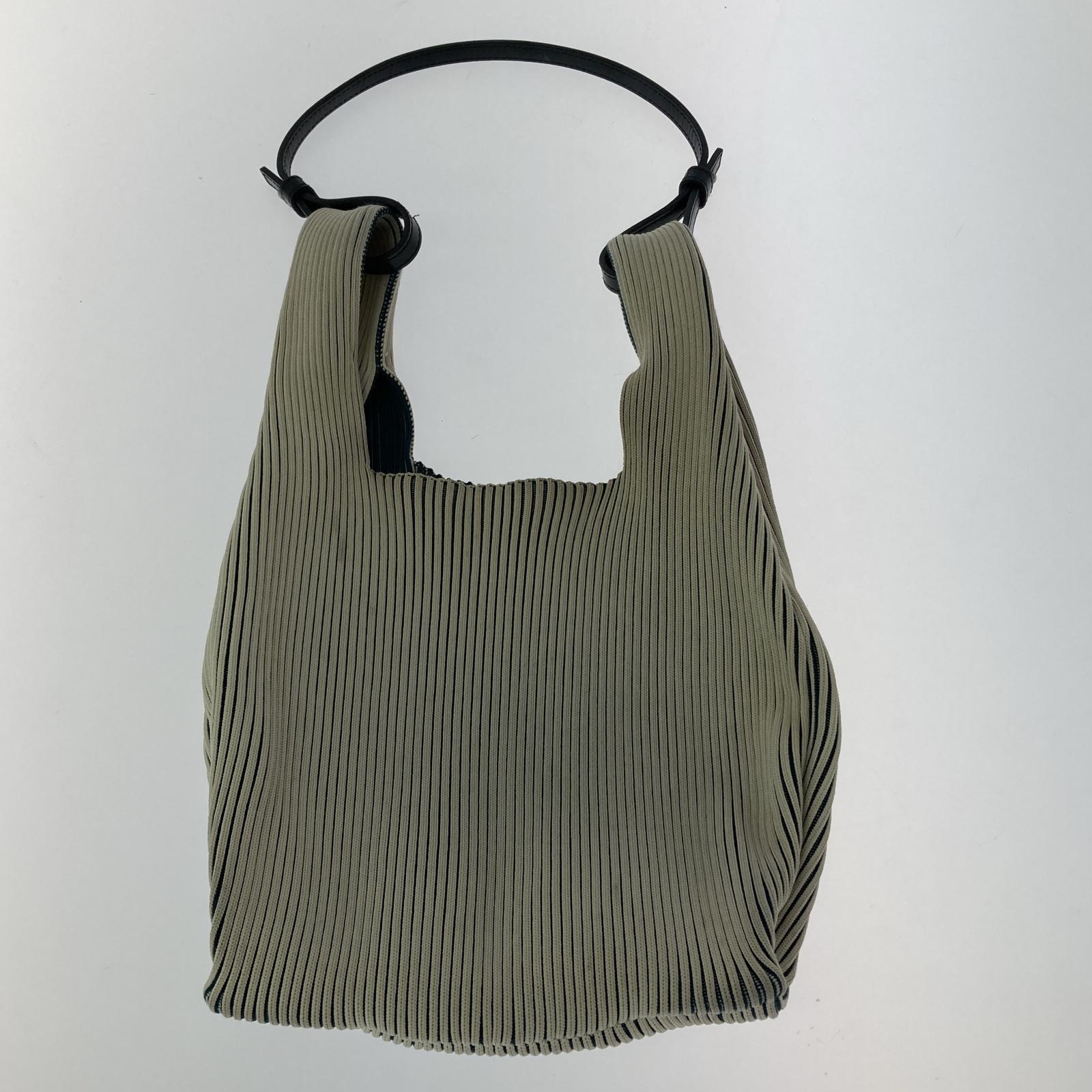 ショルダーバッグ LASTFRAME MARKET BAG ホワイト