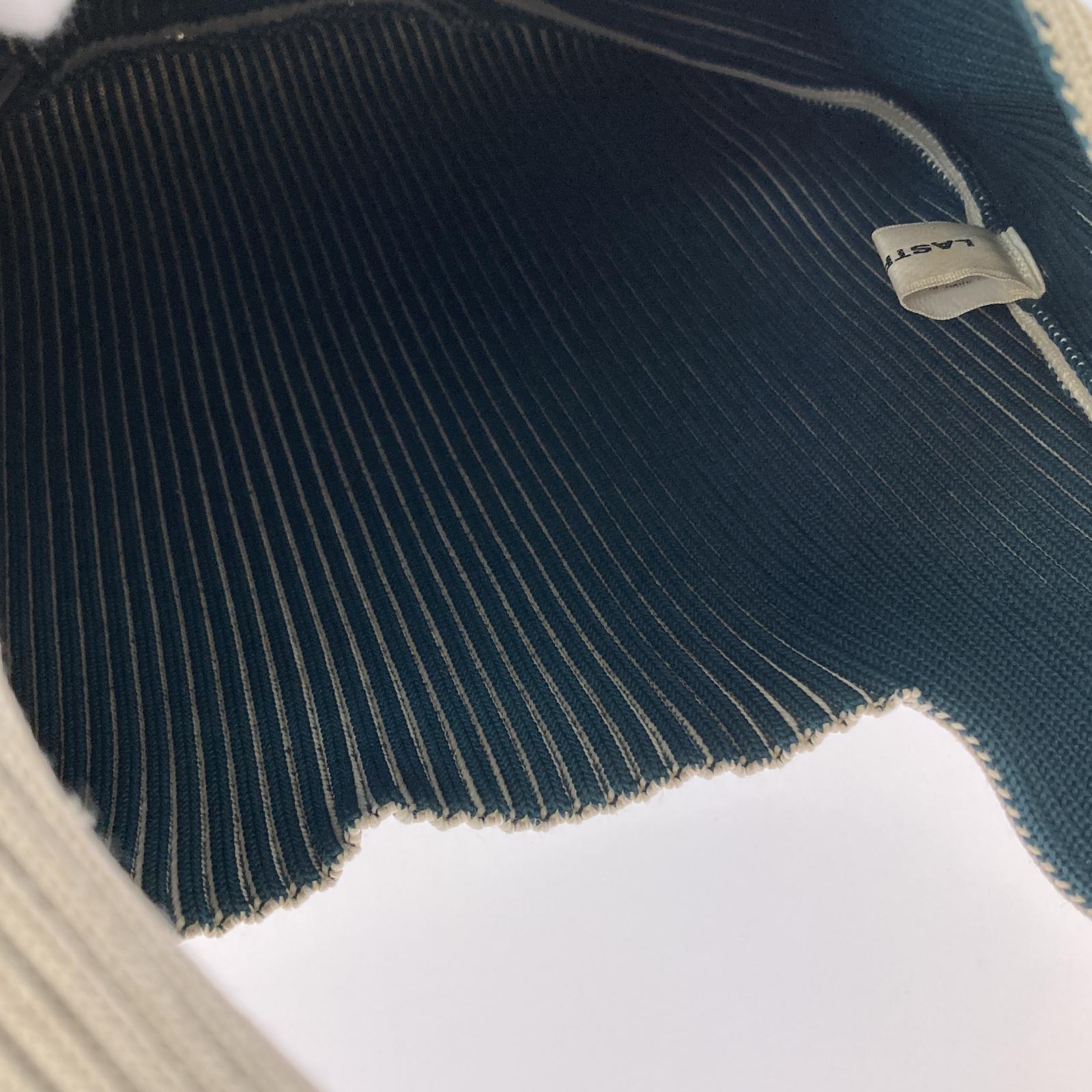 ショルダーバッグ LASTFRAME MARKET BAG ホワイト