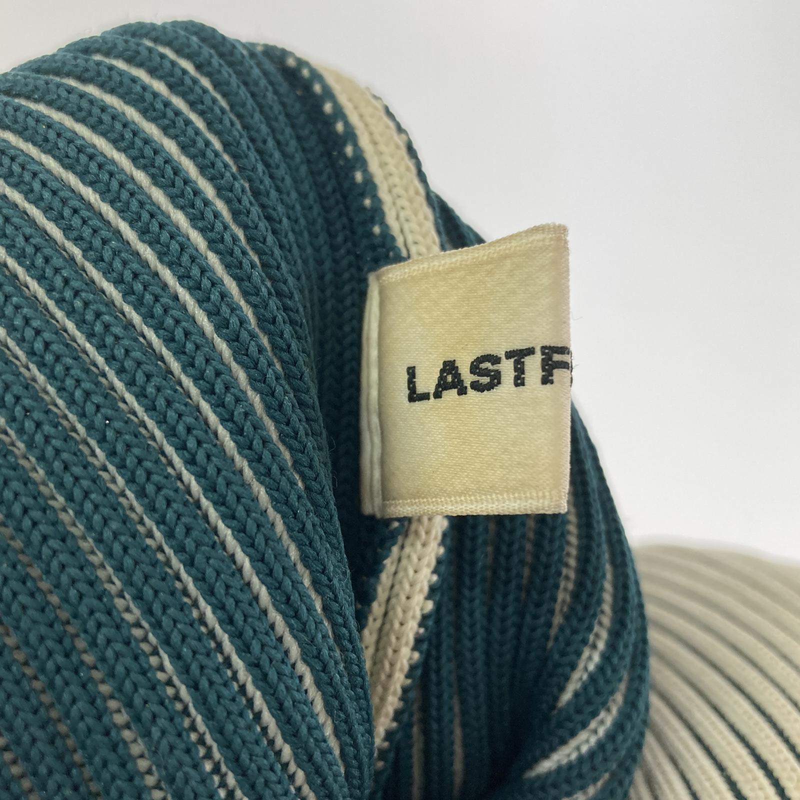ショルダーバッグ LASTFRAME MARKET BAG ホワイト