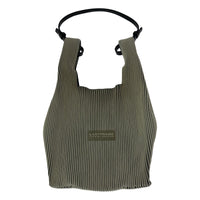 ショルダーバッグ LASTFRAME MARKET BAG ホワイト