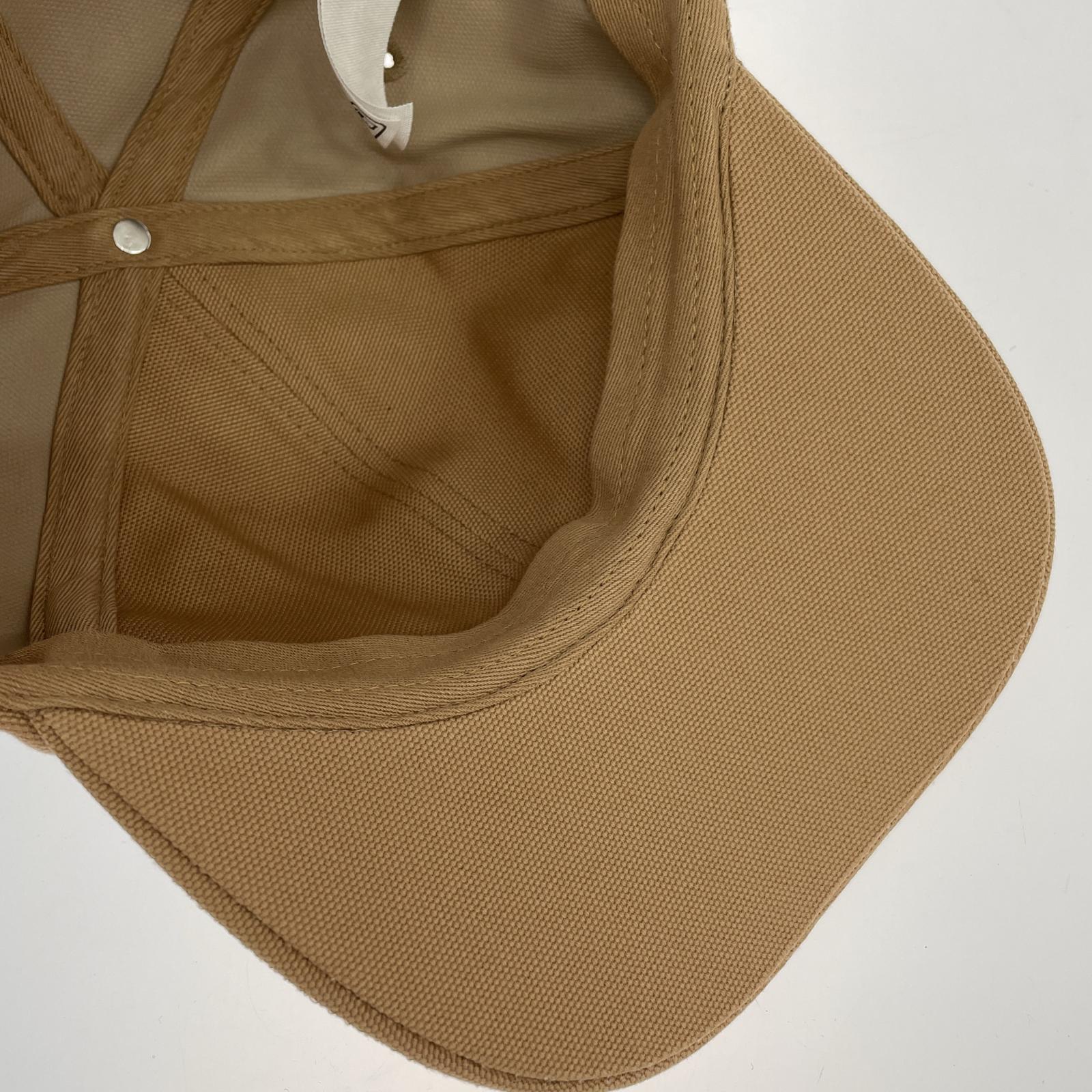 キャップ JACQUEMUS La Casquette cap