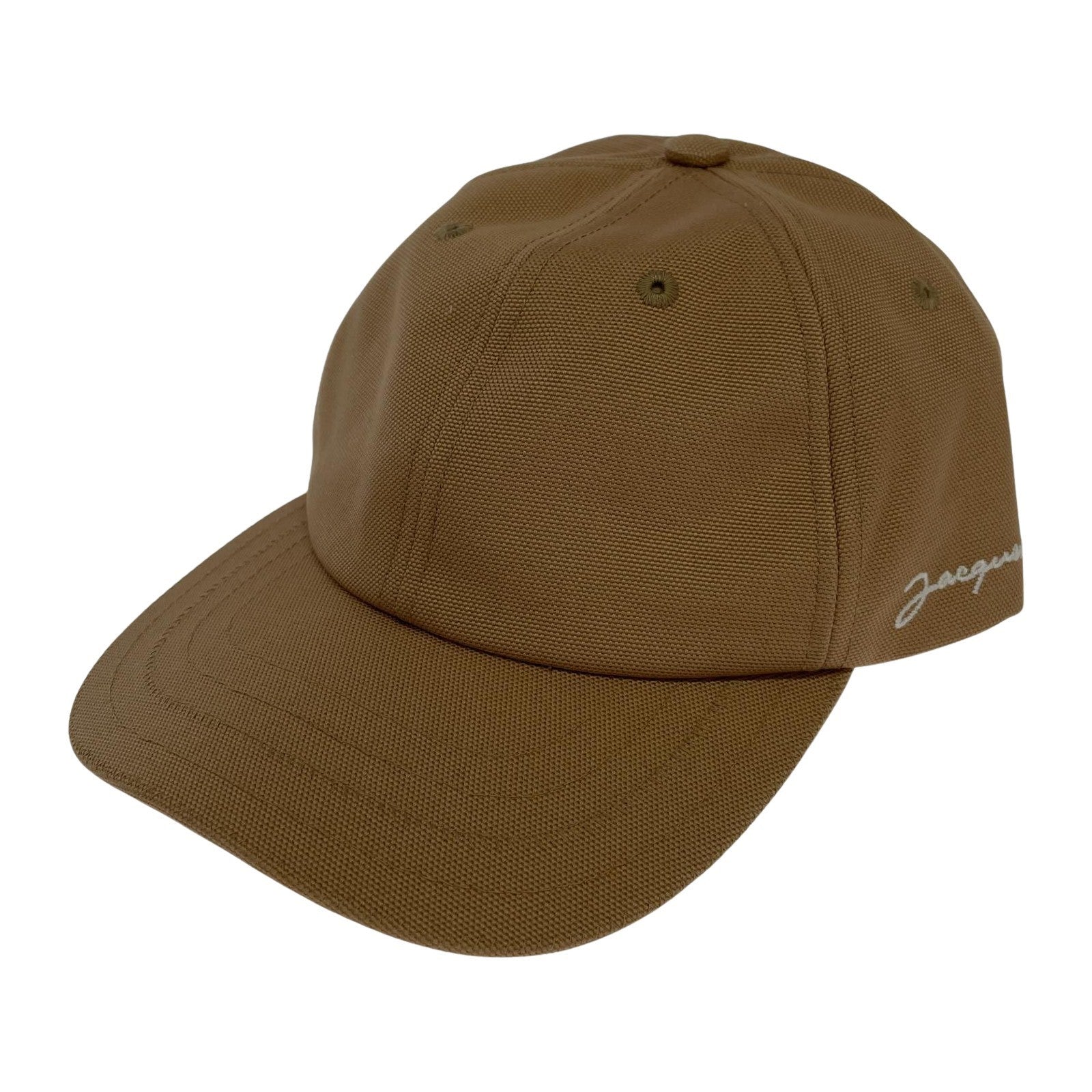 キャップ JACQUEMUS La Casquette cap