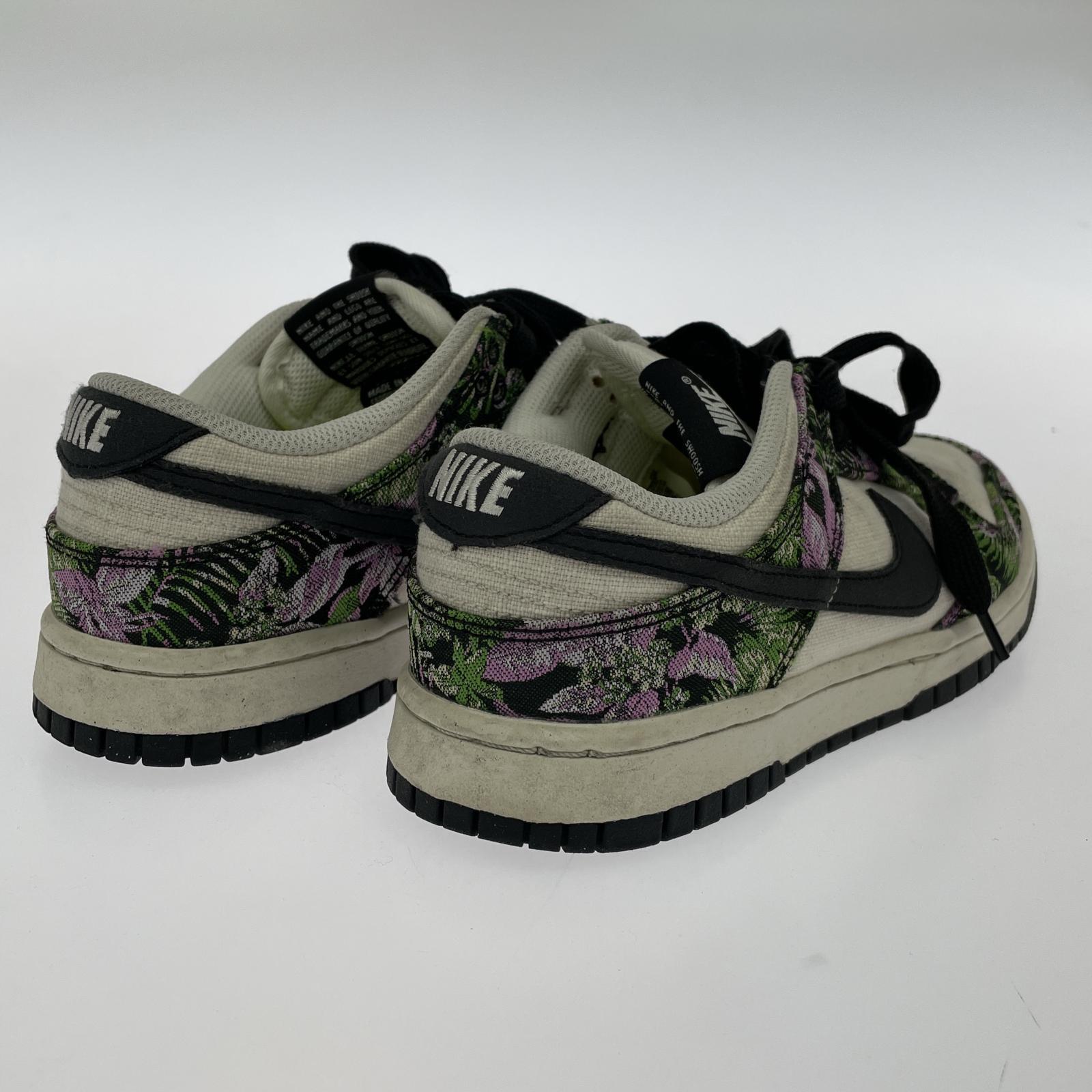 スニーカー Dunk Low Next Nature 25.0cm 25cm (US7 UK6 1/2 EU40)