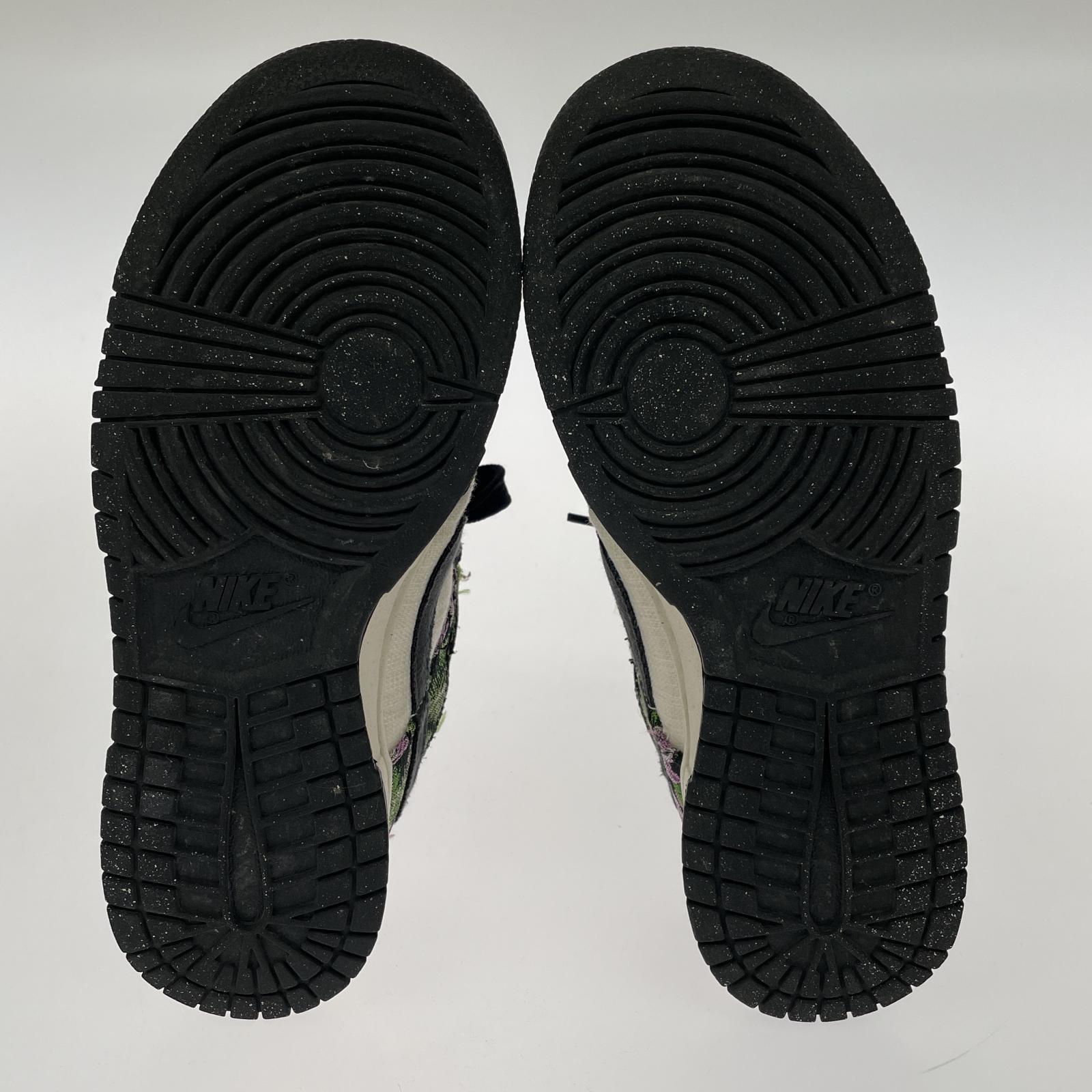 スニーカー Dunk Low Next Nature 25.0cm 25cm (US7 UK6 1/2 EU40)