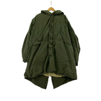 ミリタリージャケット US.ARMY M-51 モッズコート カーキ カーキ