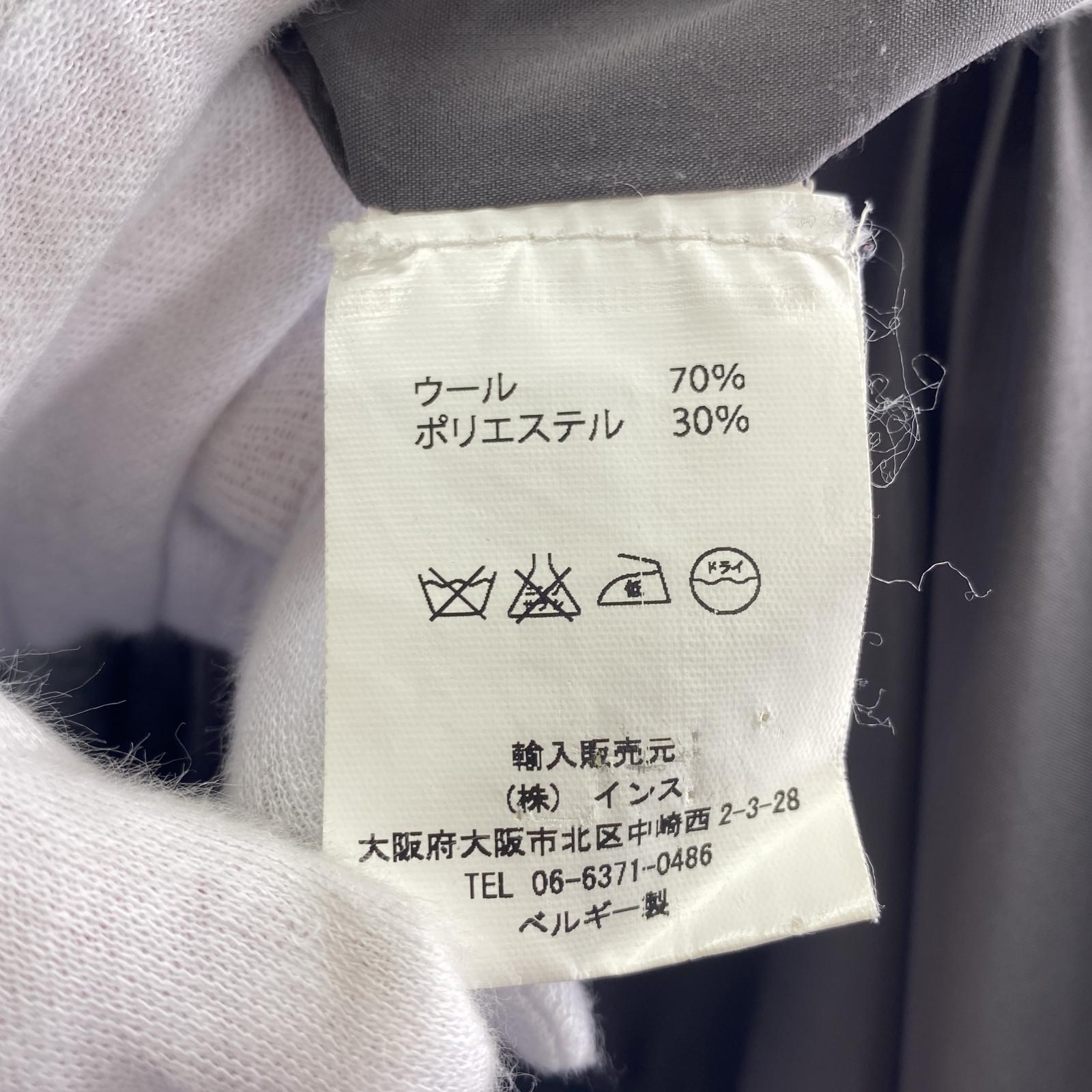 その他アウター コート (1) 1 グレー