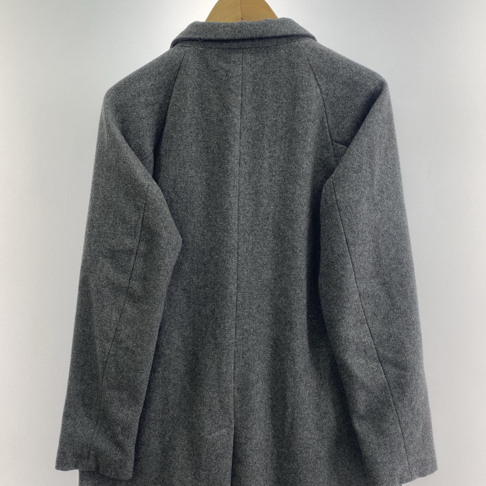 その他アウター コート (1) 1 グレー