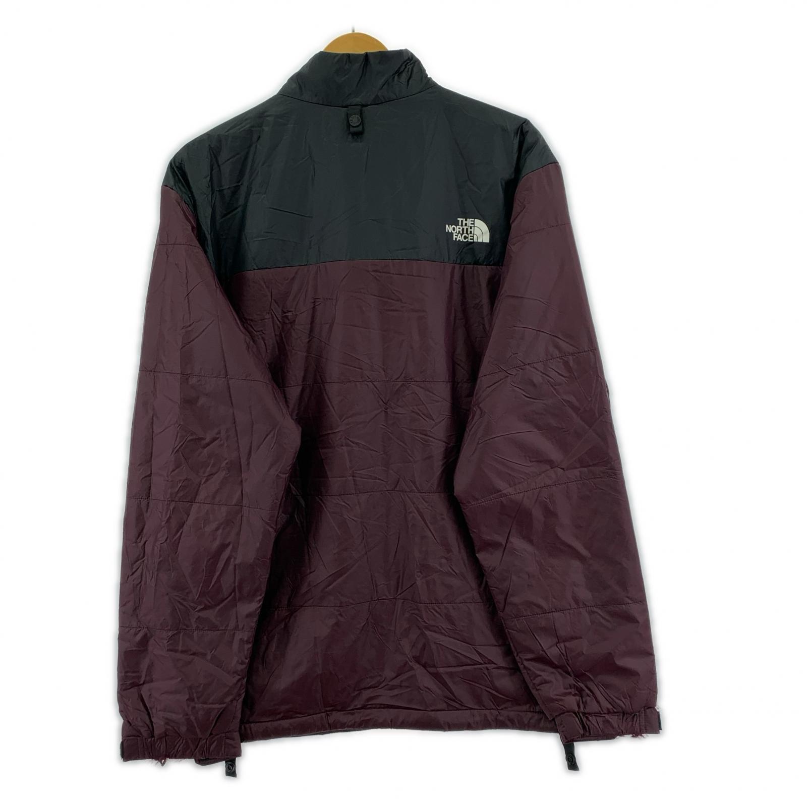 ダウンベスト THE NORTH FACE ダウンジャケット NS62003 XLサイズ