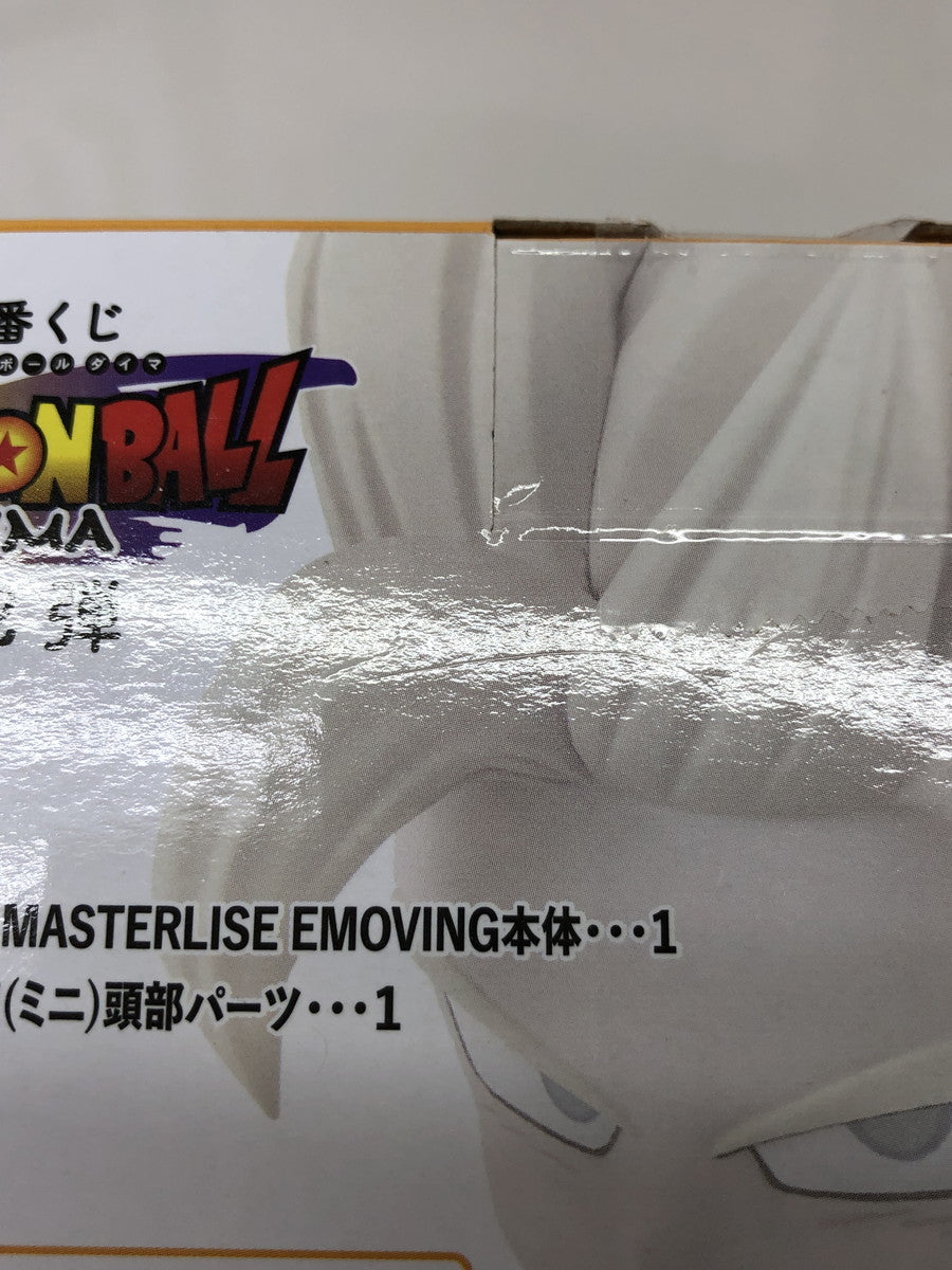 ドラゴンボール くじ B賞 ミニ フィギュア/グッズ