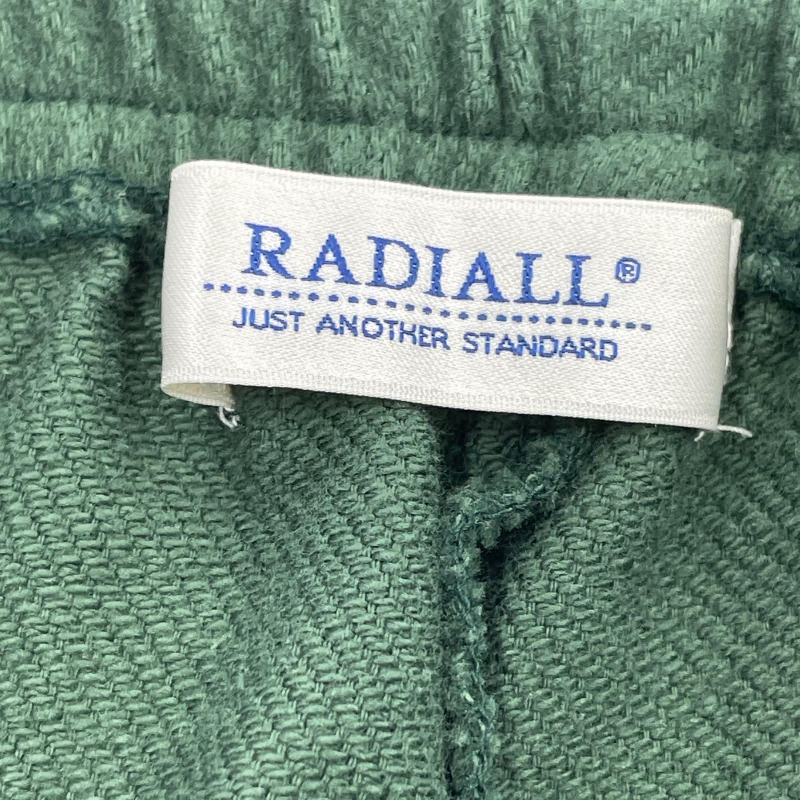 パンツ SYNDICATE TRACK PANTS (M) M グリーン
