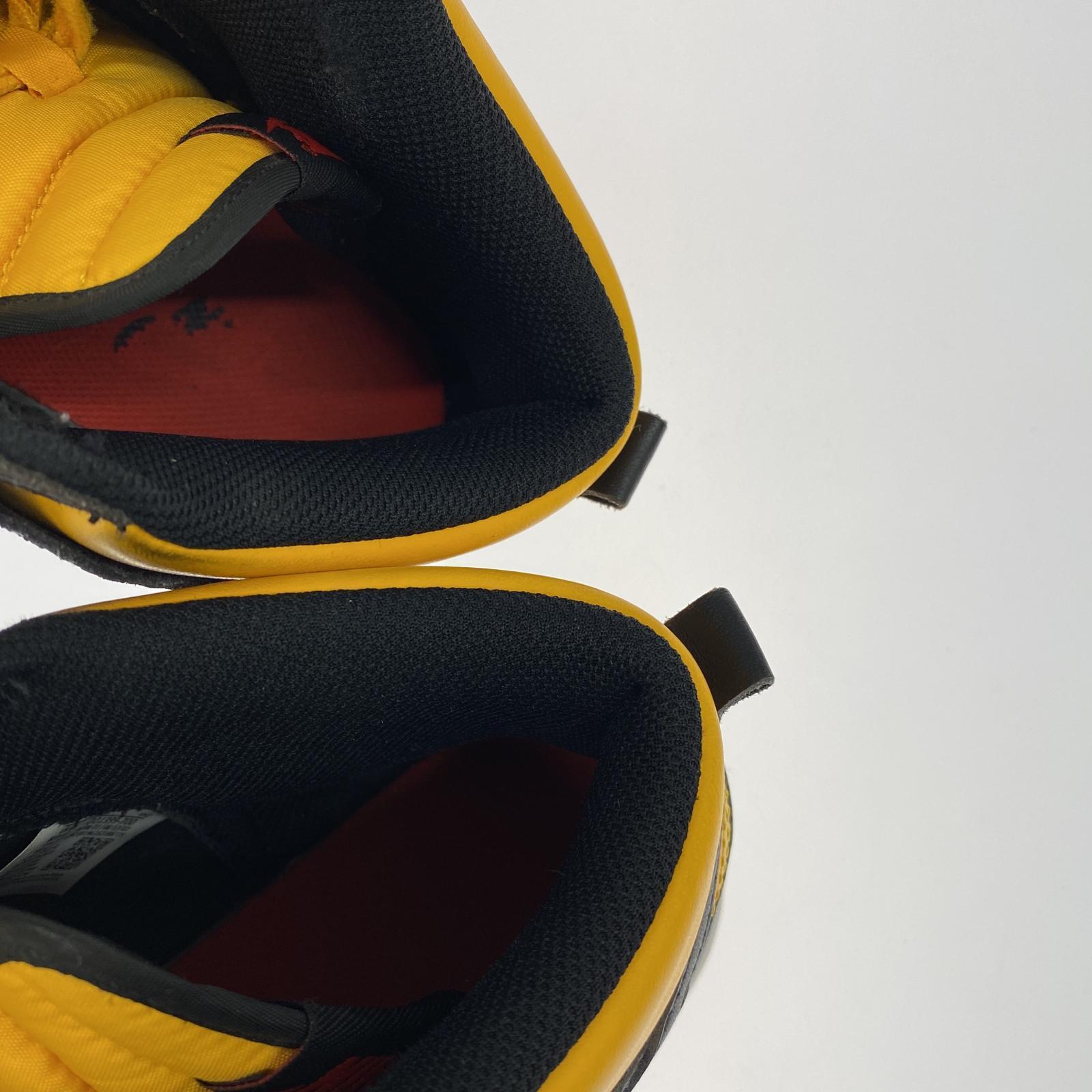 スニーカー DUNK HI RETRO (27.5) 27.5cm (US9 1/2 UK9 EU45)
