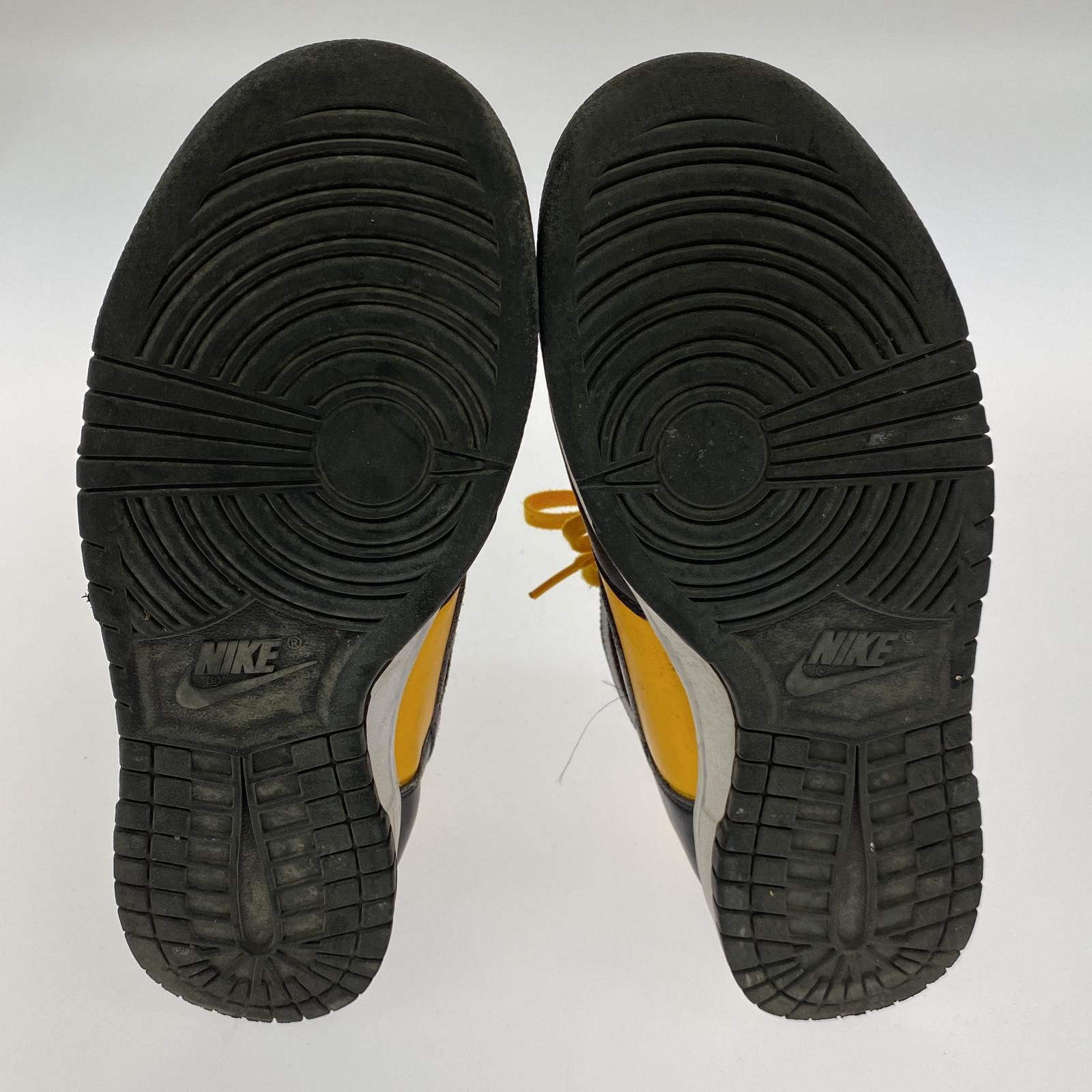 スニーカー DUNK HI RETRO (27.5) 27.5cm (US9 1/2 UK9 EU45)