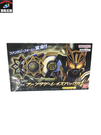 DXファンタジーレイズバックル フィギュア/グッズ