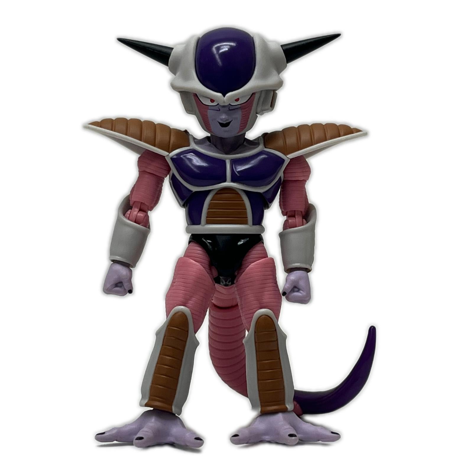 S.H.Figuarts フリーザ第一形態&フリーザポッド 開封品 ダメージあり ドラゴンボールZ BANDAI フィギュア/グッズ