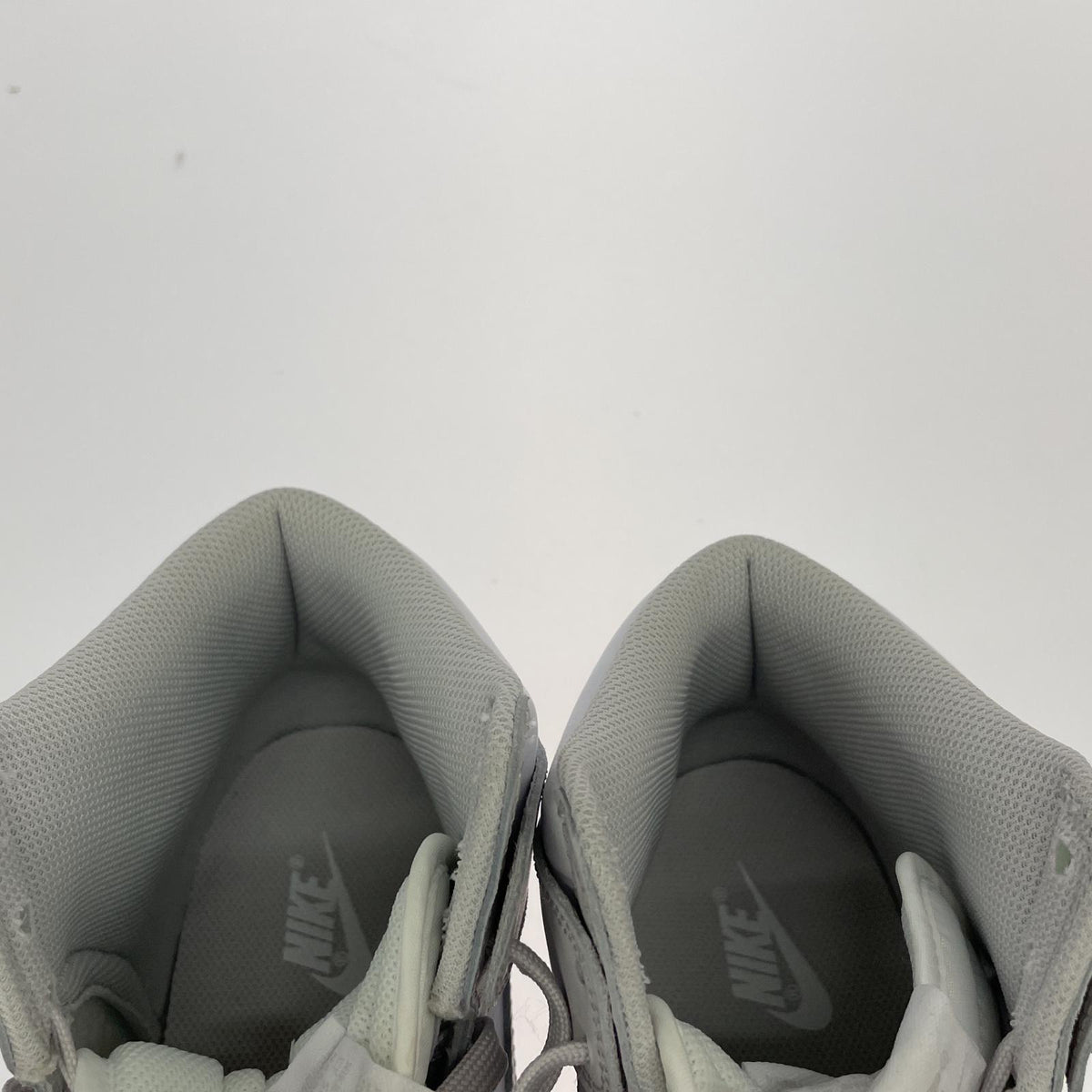 スニーカー DUNK HIGH RETEO "VAST GREY" 29.0 29cm (US11 UK10 1/2 EU48)
