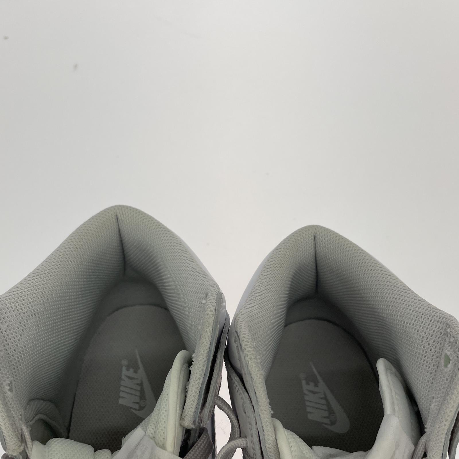 スニーカー DUNK HIGH RETEO "VAST GREY" 29.0 29cm (US11 UK10 1/2 EU48)