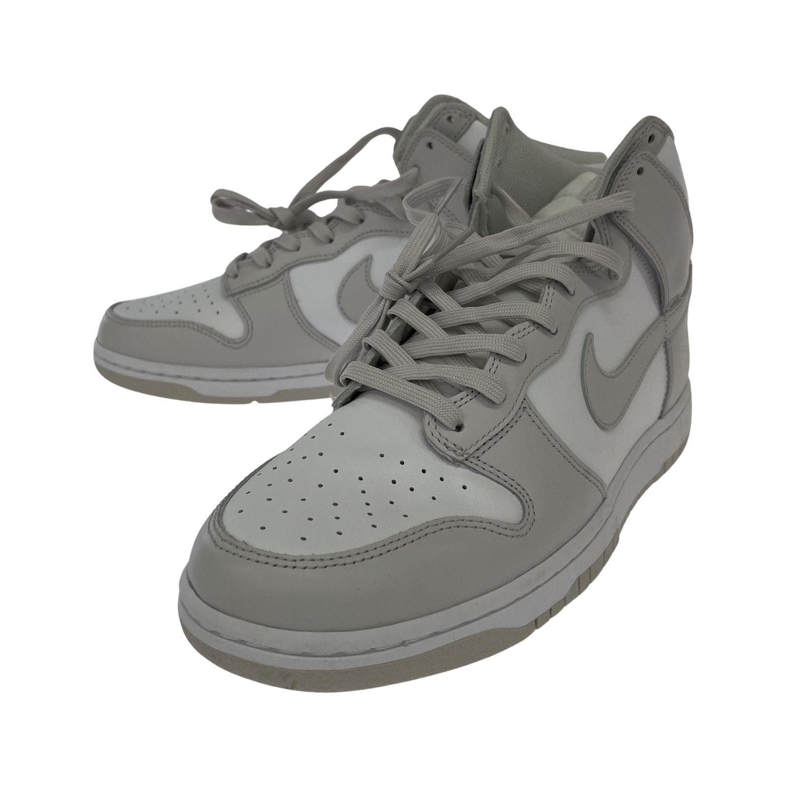 スニーカー DUNK HIGH RETEO "VAST GREY" 29.0 29cm (US11 UK10 1/2 EU48)