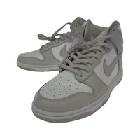 スニーカー DUNK HIGH RETEO "VAST GREY" 29.0 29cm (US11 UK10 1/2 EU48)