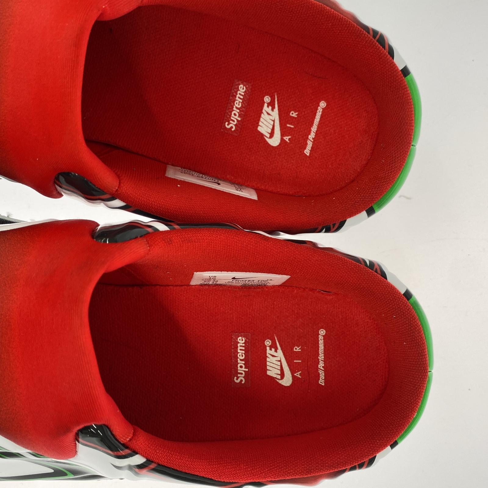 スニーカー ×Supreme Clogposite SP FN0289-100 28.0cm マルチカラー