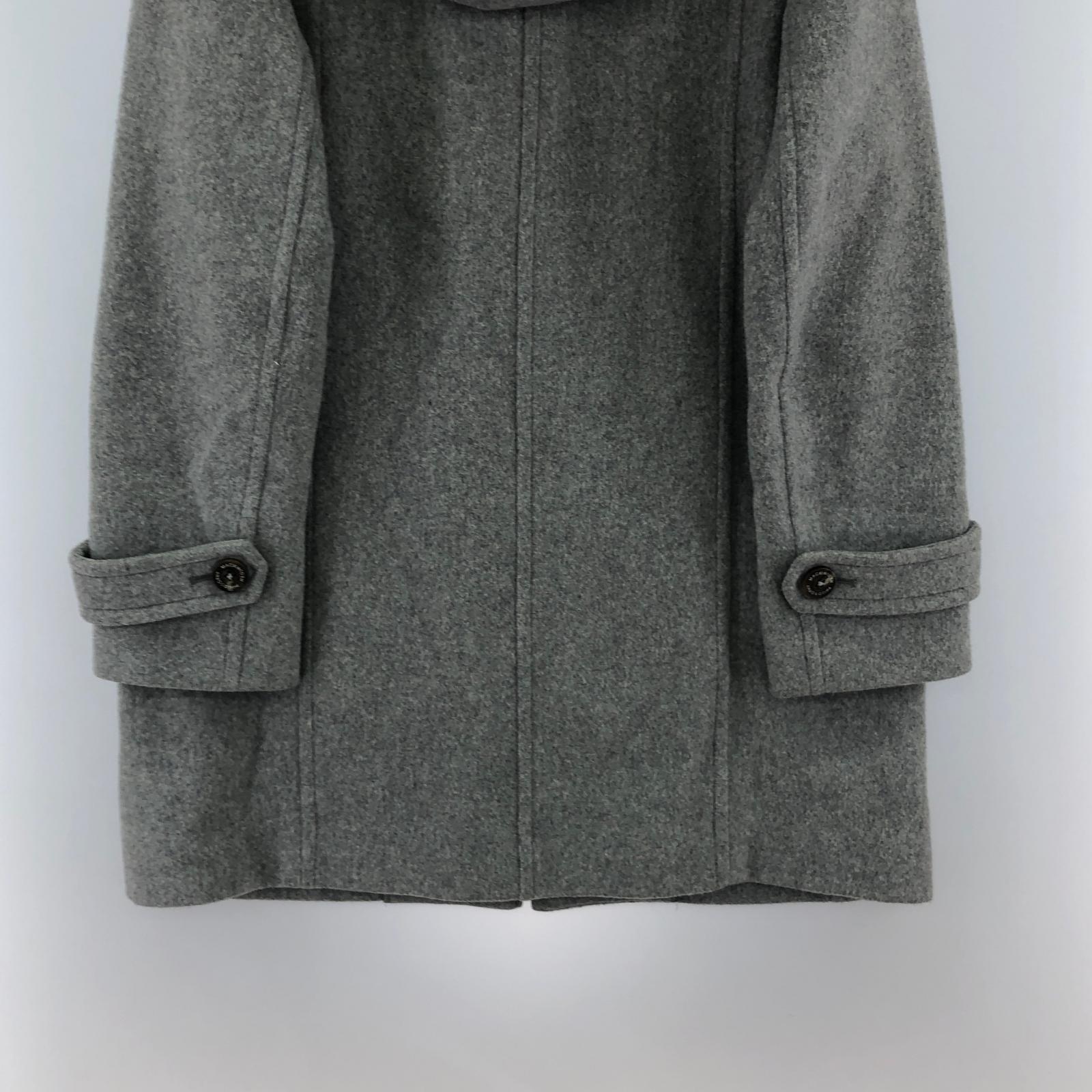 その他アウター ウールコート GRY