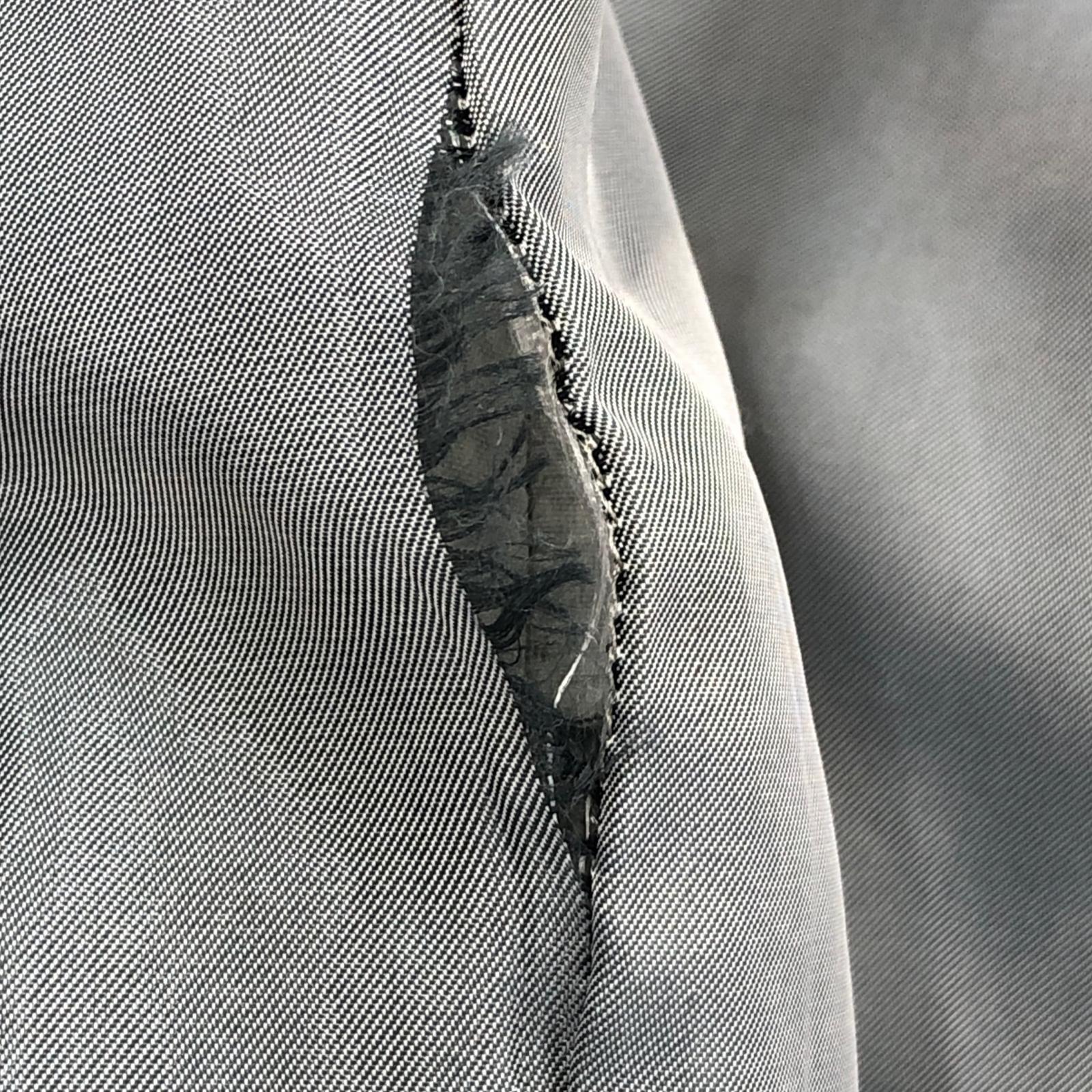 その他アウター ウールコート GRY