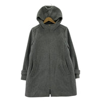 その他アウター ウールコート GRY