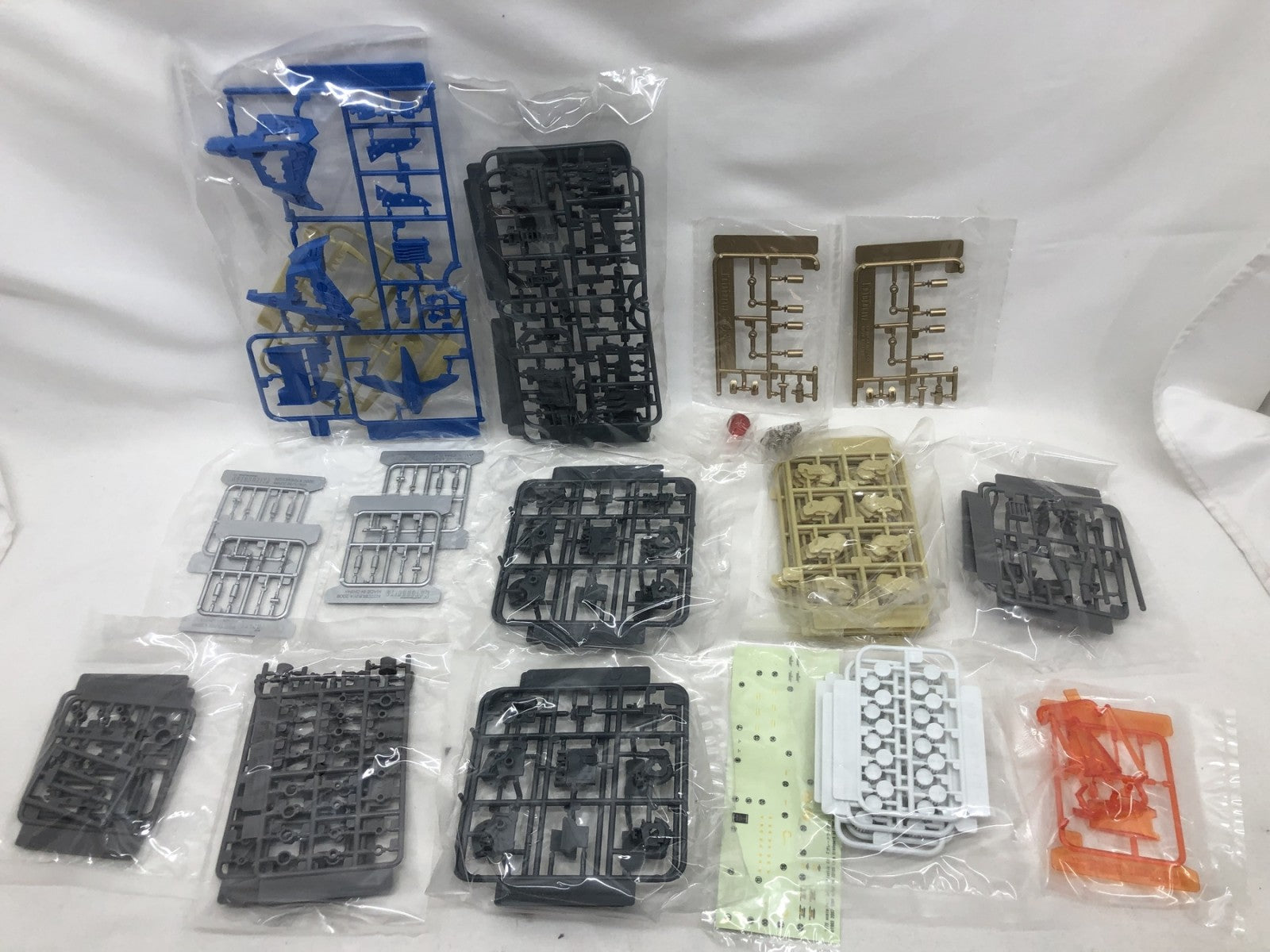 HMM 1/72 ブレードライガー プラモデルその他