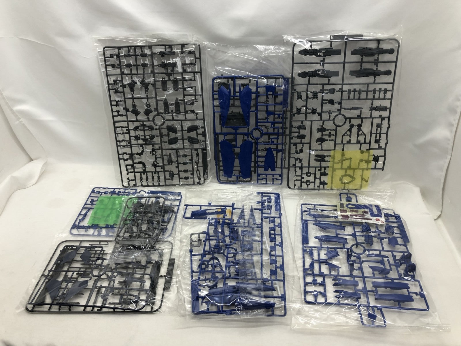 1/72 VF-25G メサイアバルキリー ミシェル機 その他ロボットプラモ