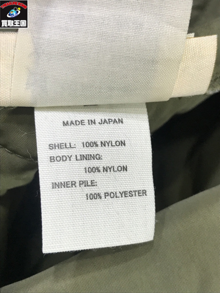 ブルゾン CWU-9/P JACKET CIVILIAN TYPE BUGS BUNNY