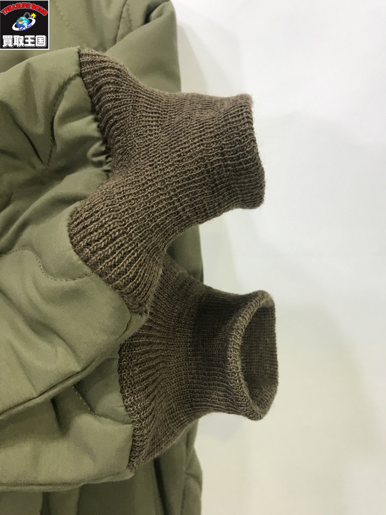 ブルゾン CWU-9/P JACKET CIVILIAN TYPE BUGS BUNNY