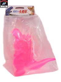 世紀の大怪獣シリーズ ゴジラ フィギュア/グッズ