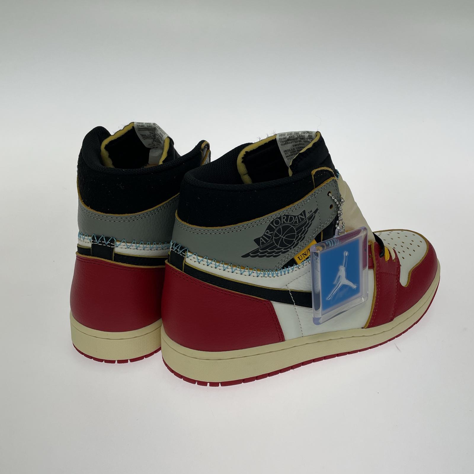 スニーカー ×UNION Air Jordan 1 Retro High OG SP 28.5cm (US10 1/2 UK10 EU47)