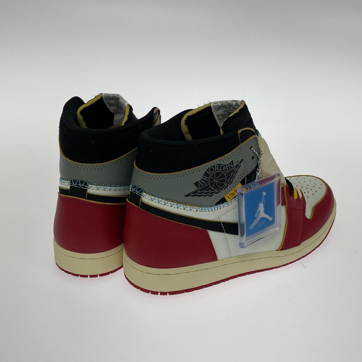 スニーカー ×UNION Air Jordan 1 Retro High OG SP 28.5cm (US10 1/2 UK10 EU47)