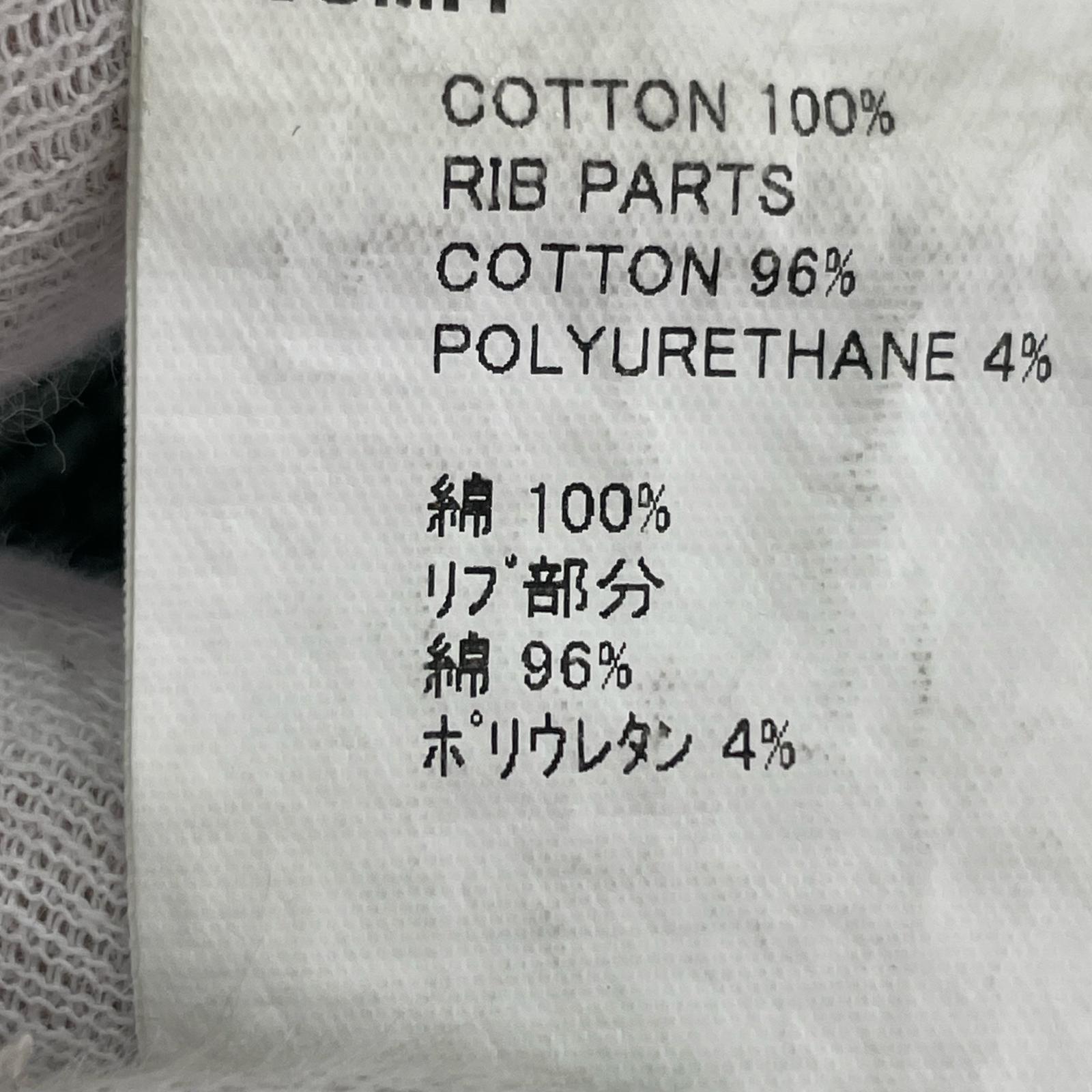 スウェット GRN M M グリーン