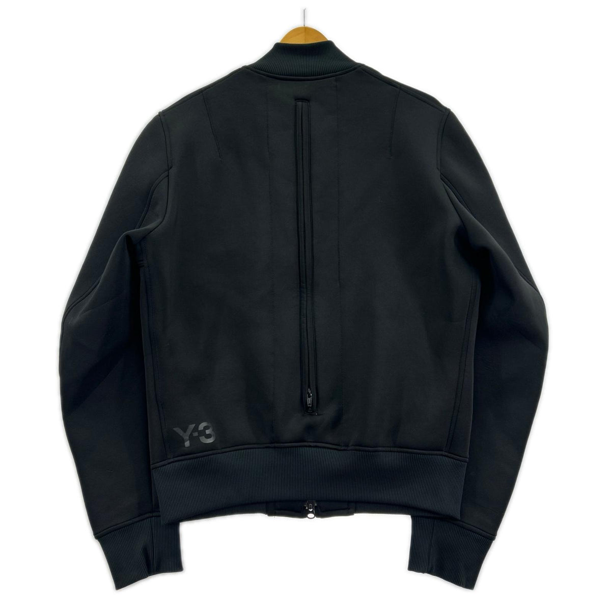ジャケット FUTURE SPORT BOMBER BLK S 05/17 S ブラック