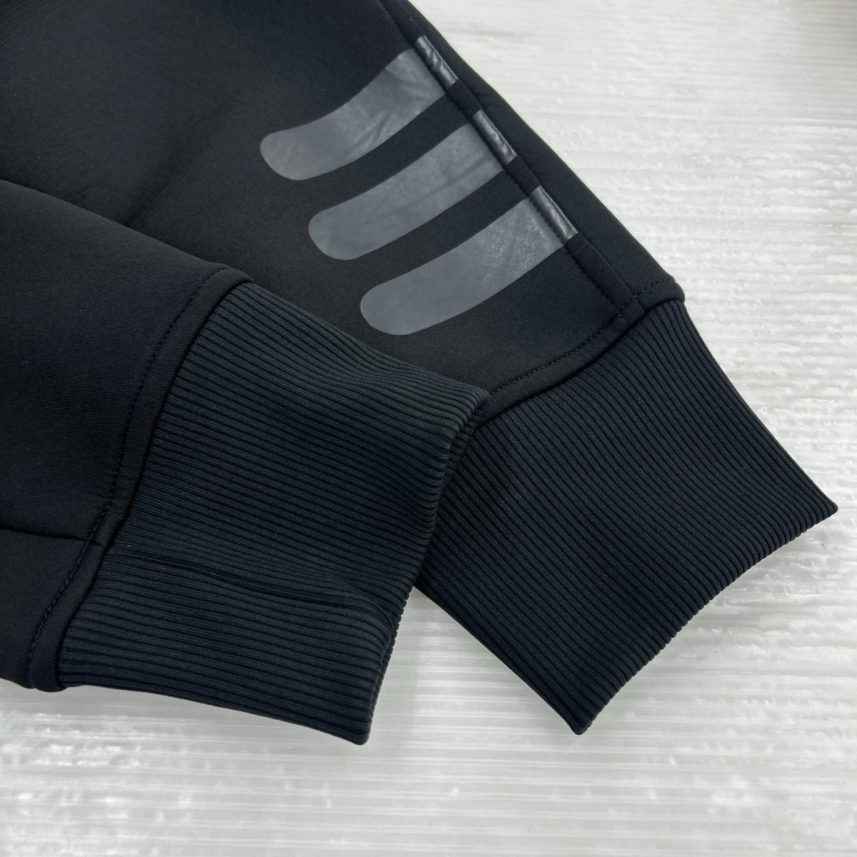 ジャケット FUTURE SPORT BOMBER BLK S 05/17 S ブラック
