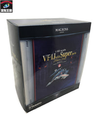 ★1/60 マクロス 完全変形 VF-1J 一条輝機 with スーパーパーツ フィギュア/グッズ