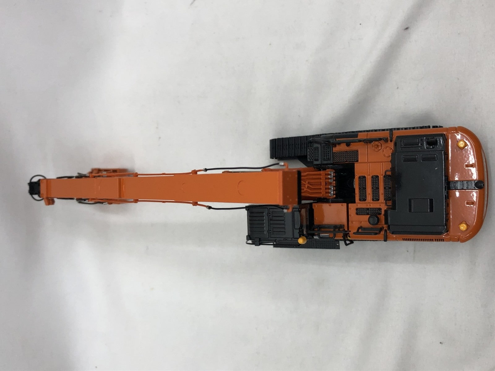 日立建機 1/50 ZAXIS330LC ミニカーその他
