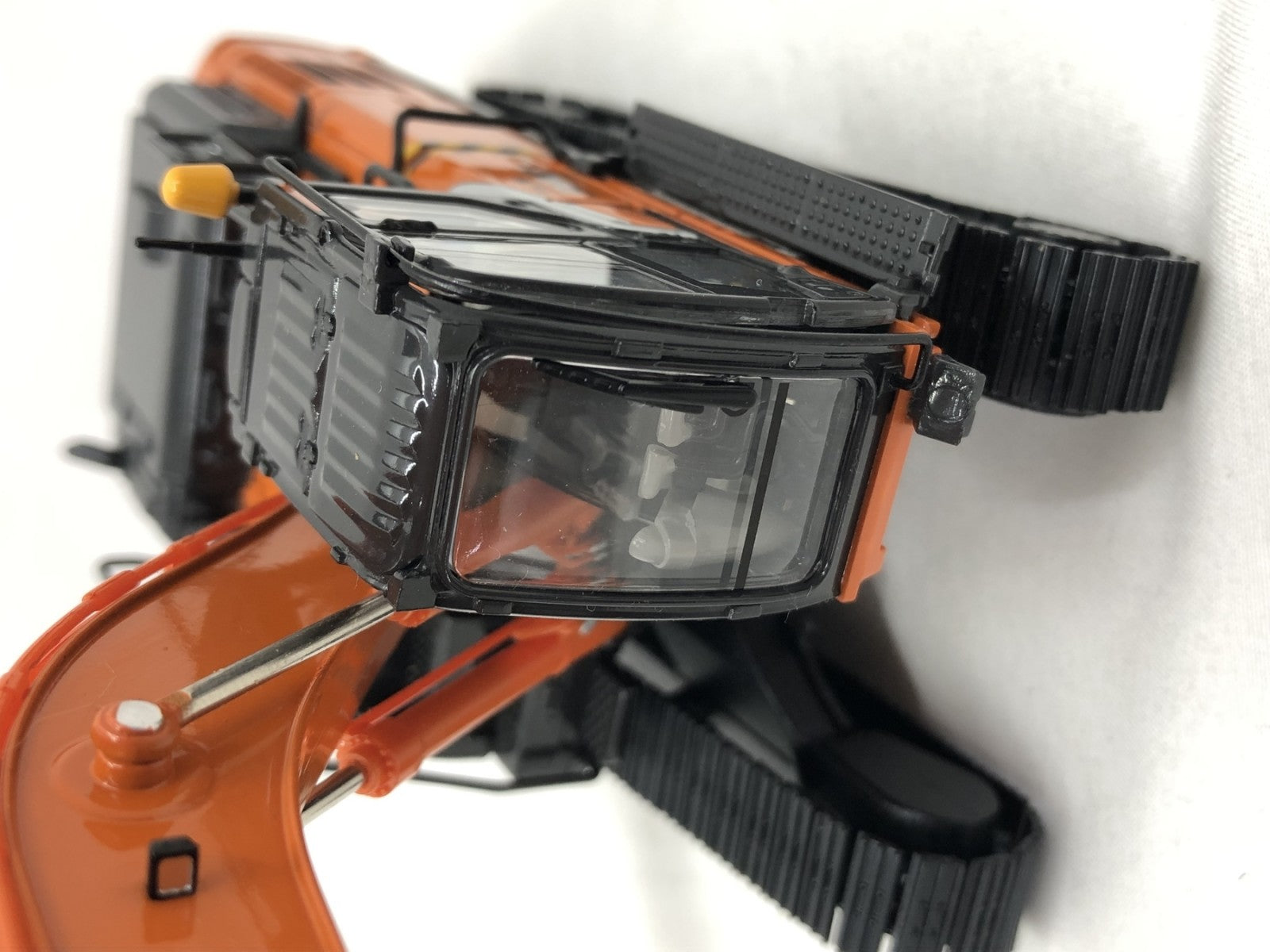 日立建機 1/50 ZAXIS330LC ミニカーその他