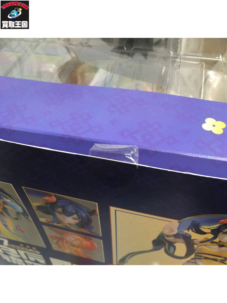 アークナイツ チェン 良辰錦年 VER 1/7 フィギュア/グッズ