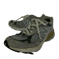 スニーカー M990GL3 (26.5) 26.5cm (US8 1/2 UK8 EU43) グレー
