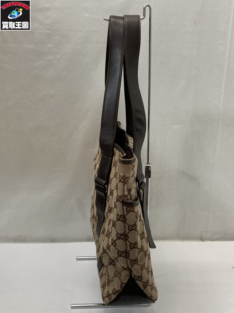 CGキャンバス トートバッグ