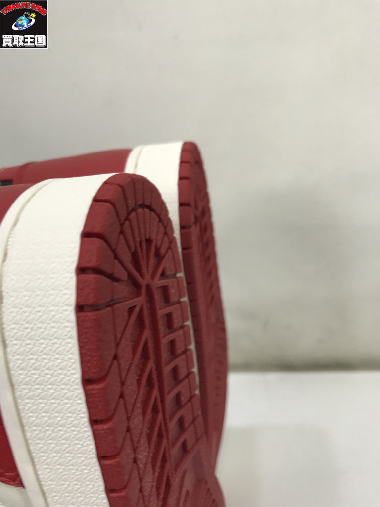 スニーカー AIR JORDAN 1 RETRO HIGH OG 27cm