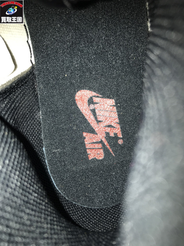スニーカー AIR JORDAN 1 RETRO HIGH OG 27cm