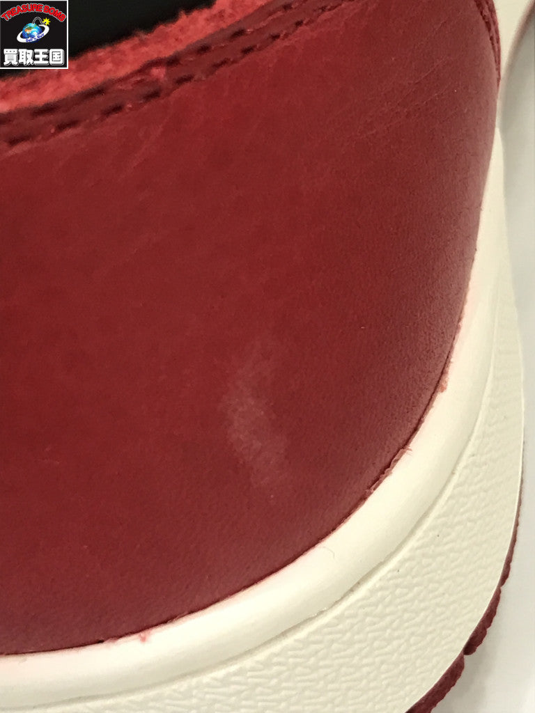 スニーカー AIR JORDAN 1 RETRO HIGH OG 27cm