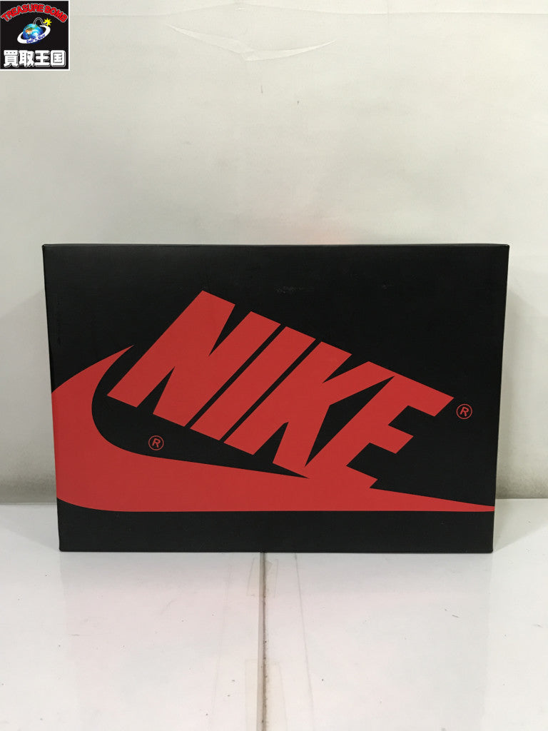 スニーカー AIR JORDAN 1 RETRO HIGH OG 27cm