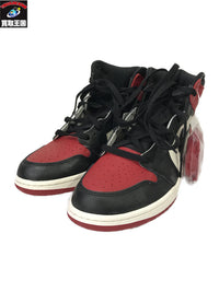 スニーカー AIR JORDAN 1 RETRO HIGH OG 27cm