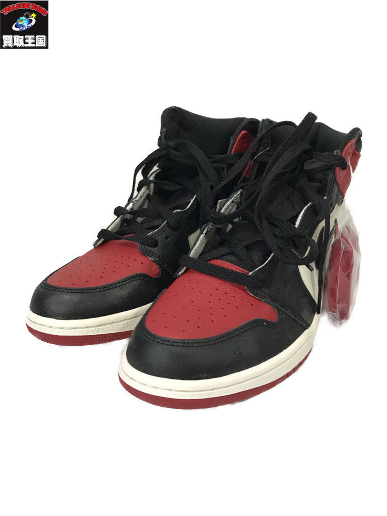 スニーカー AIR JORDAN 1 RETRO HIGH OG 27cm